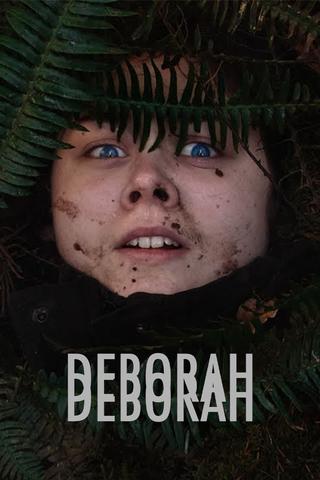 Deborah poster