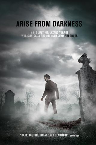 Arise from Darkness poster