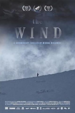 The Wind. A Documentary Thriller poster