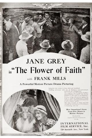 The Flower of Faith poster