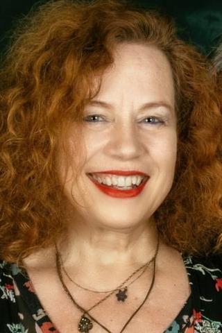 Sarah-Jane Morris pic