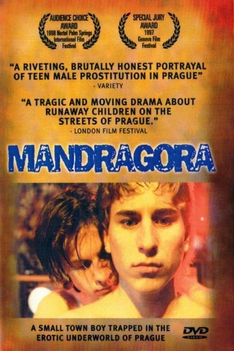 Mandragora poster