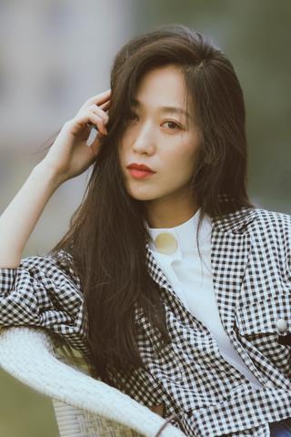 Yu Feifei pic