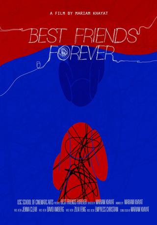 Best Friends Forever poster