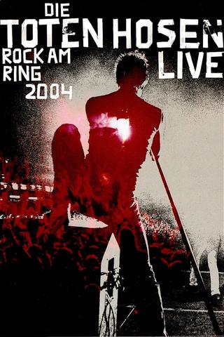 Die toten Hosen: Rock am Ring poster