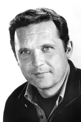 John Vernon pic