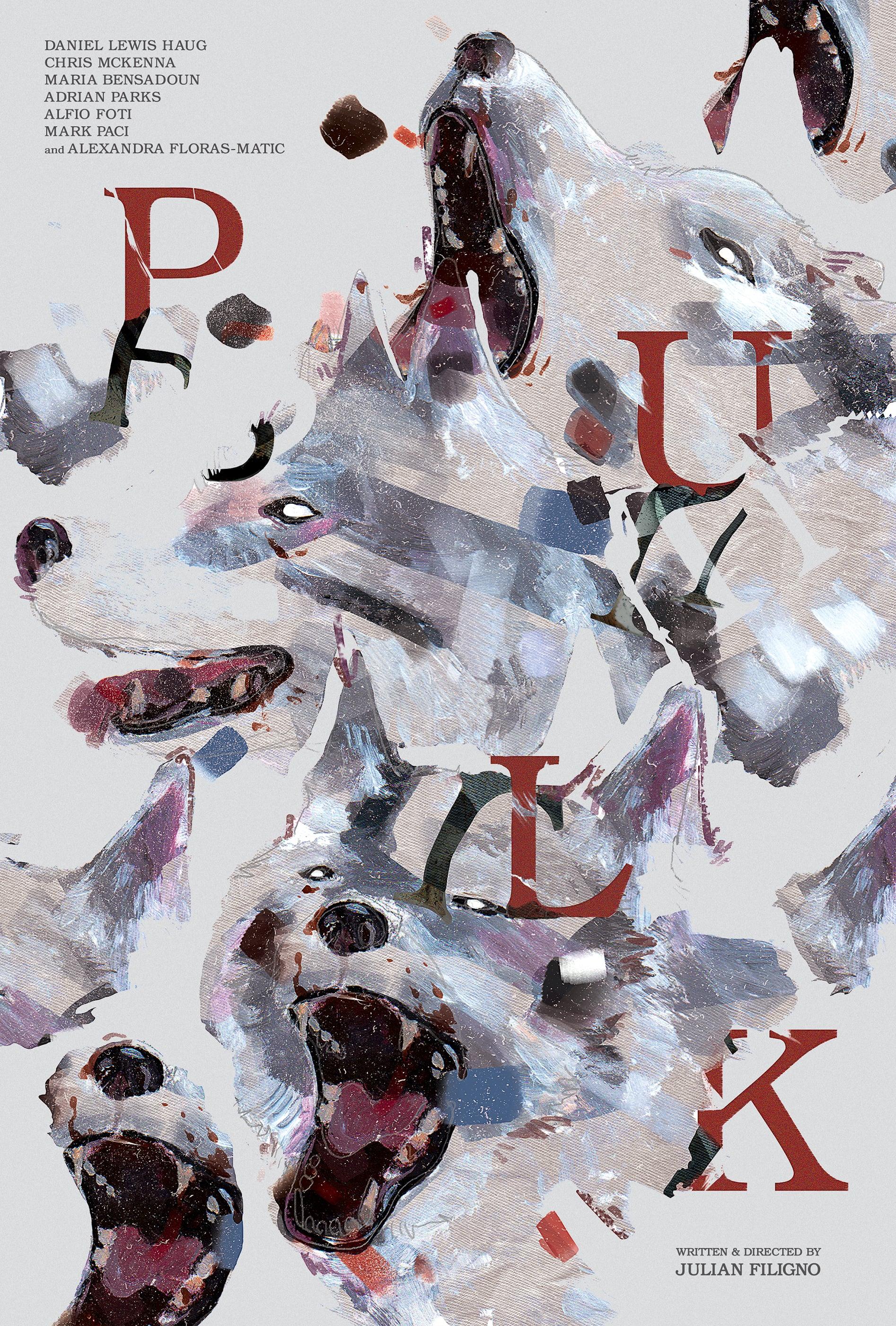 Pulk poster