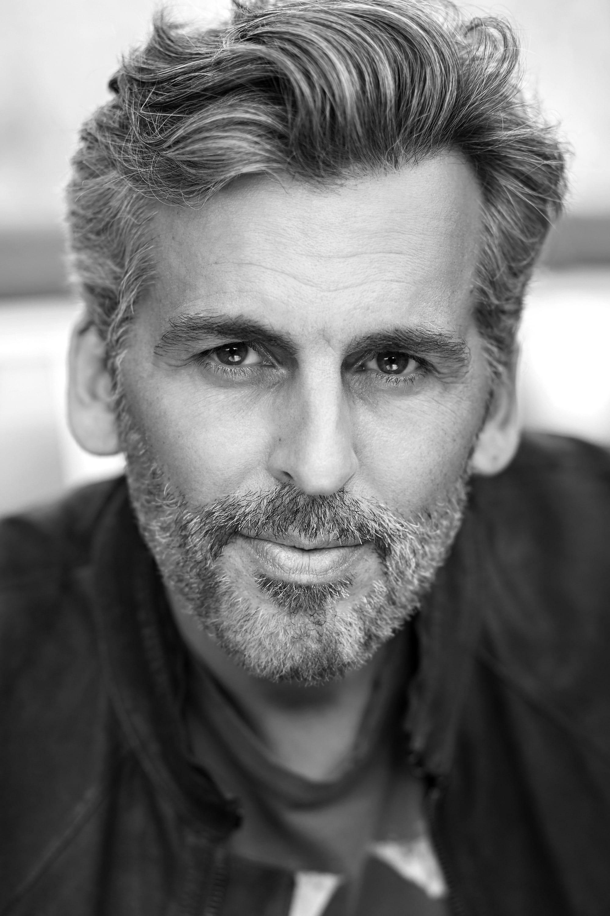 Oded Fehr poster