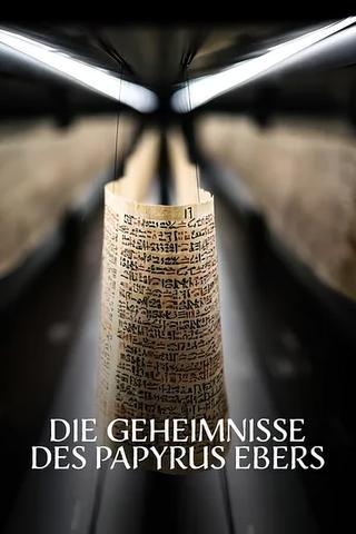 Magie & Medizin - Die Geheimnisse des Papyrus Ebers poster