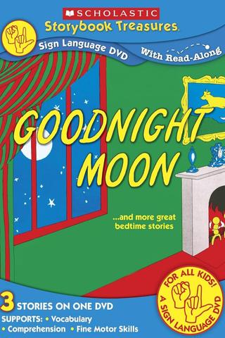 Goodnight Moon... and More Great Bedtime Stories poster