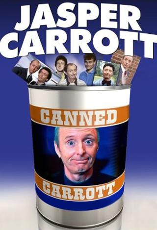 Canned Carrott poster