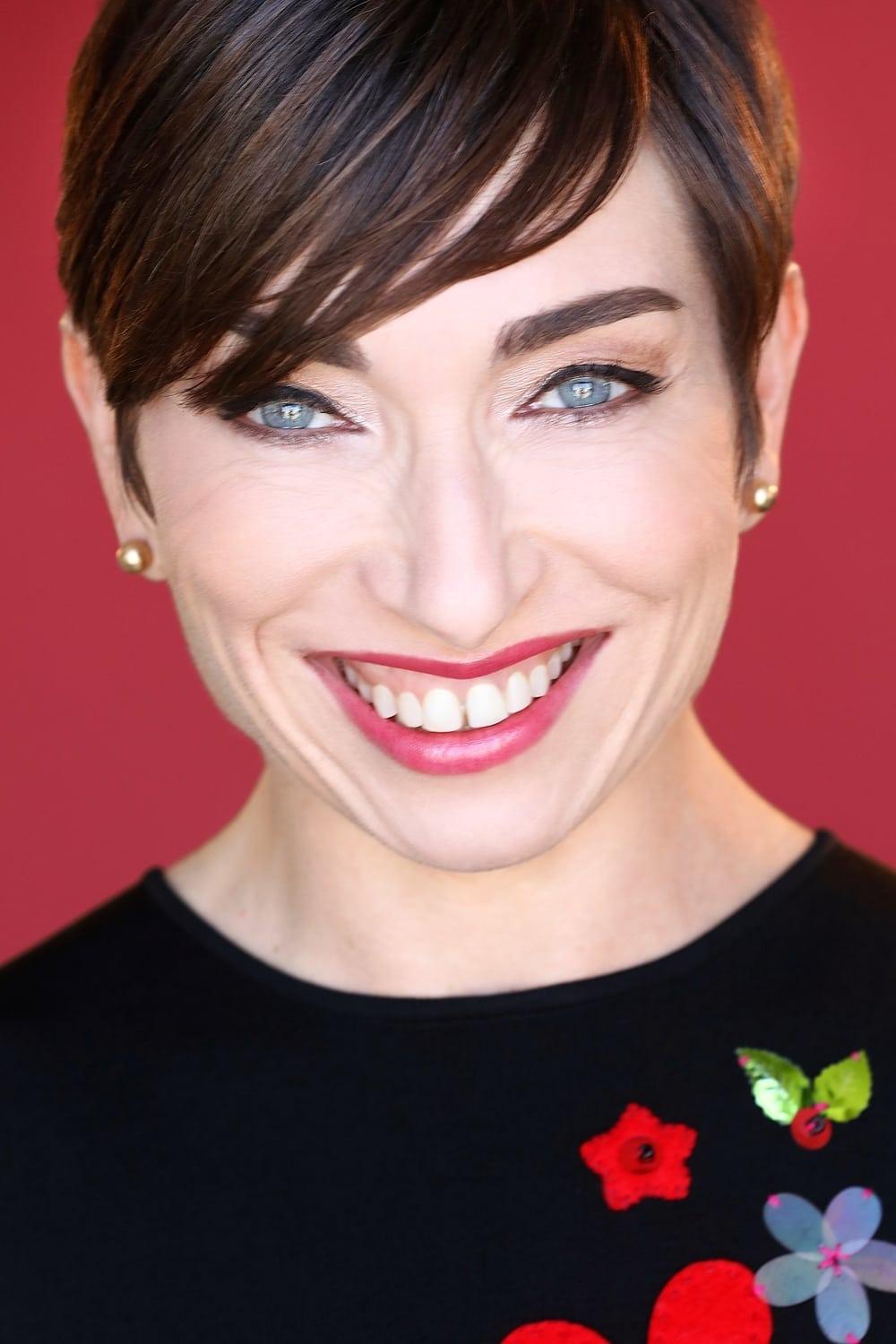 Naomi Grossman poster