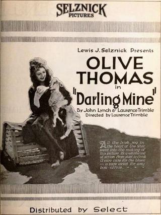 Darling Mine poster