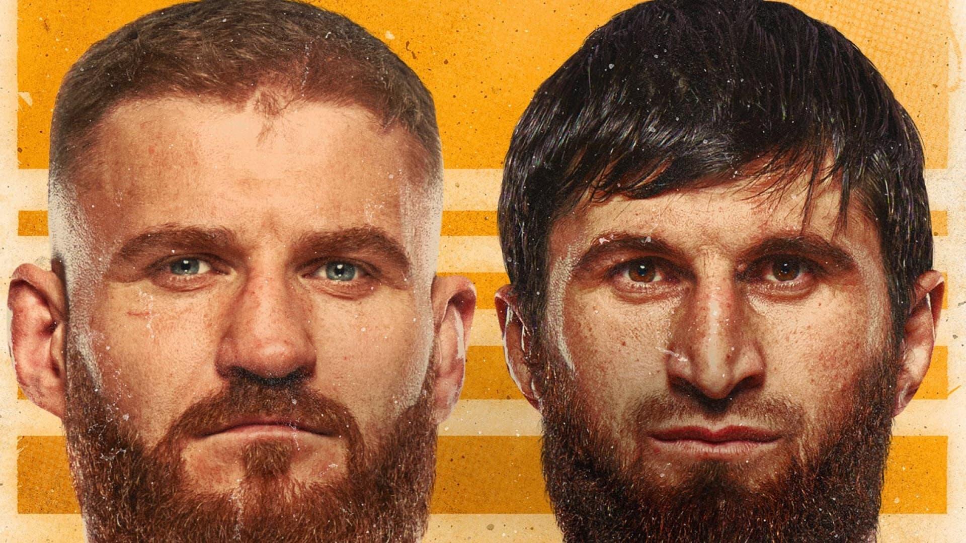 UFC 282: Blachowicz vs. Ankalaev backdrop