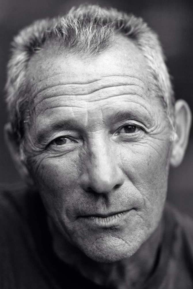 Israel Horovitz poster