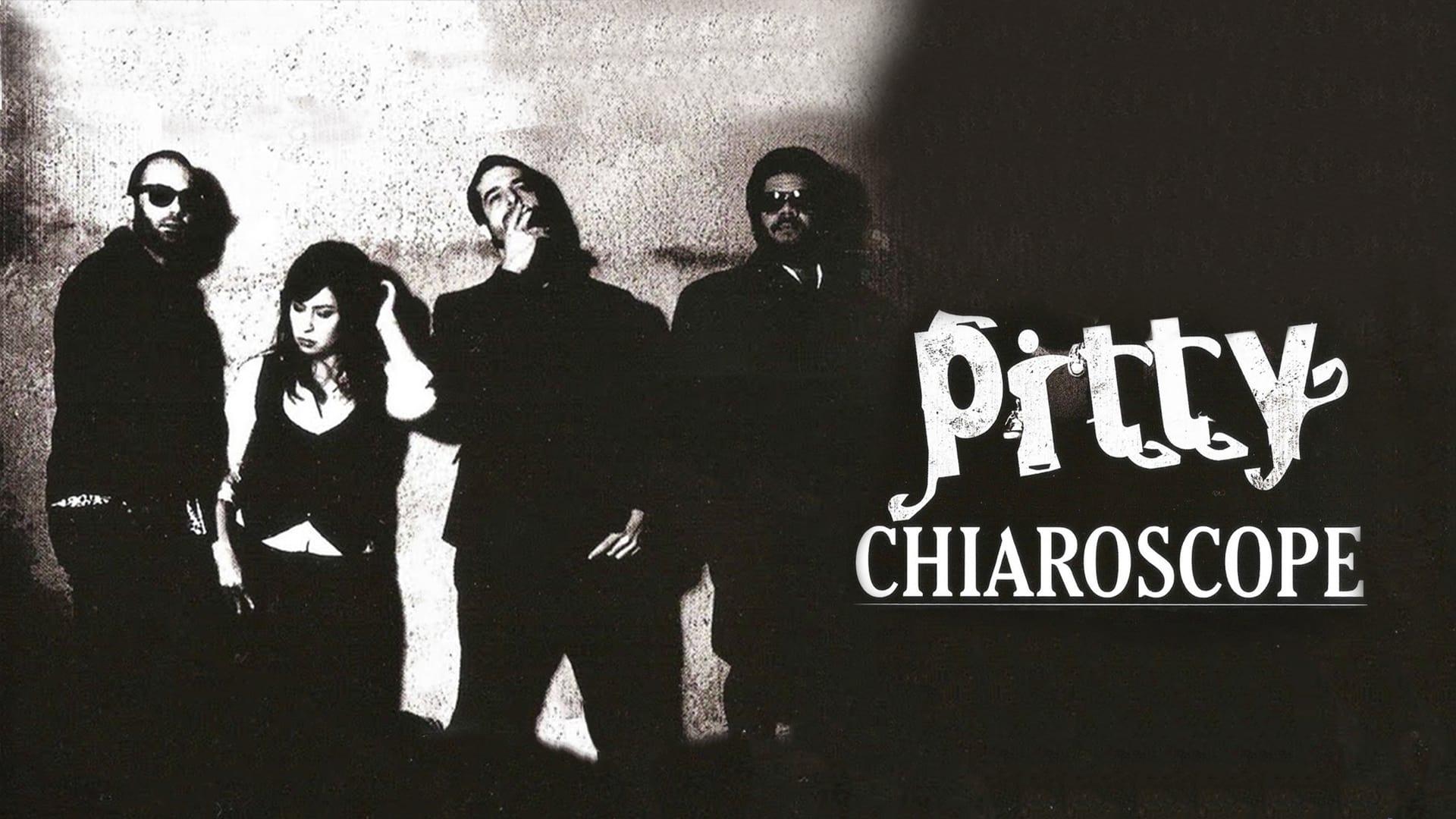 Pitty: Chiaroscope backdrop