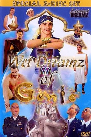 Wet Dreamz of Genie poster