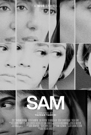 SAM poster