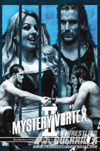 PWG: Mystery Vortex II poster