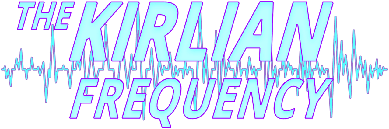 The Kirlian Frequency logo