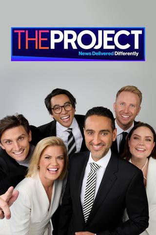 The Project poster