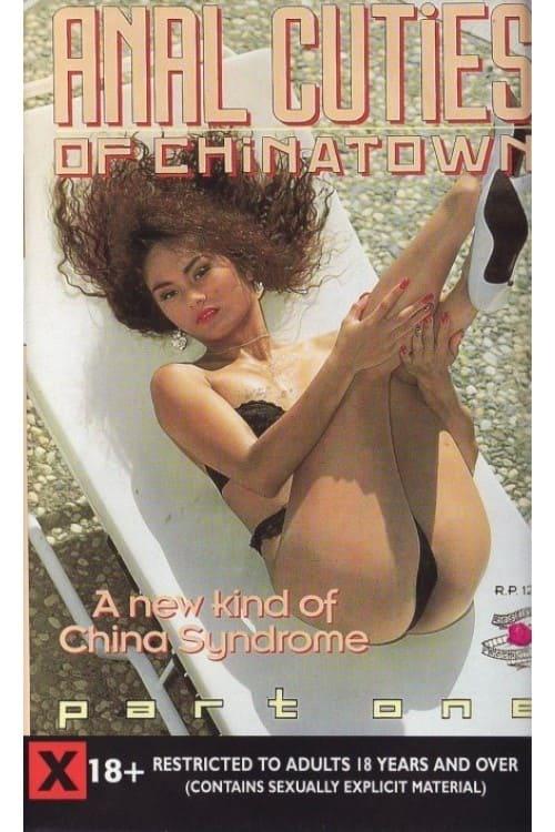 Anal Cuties Of Chinatown poster