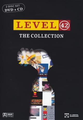 Level 42 : The collection poster