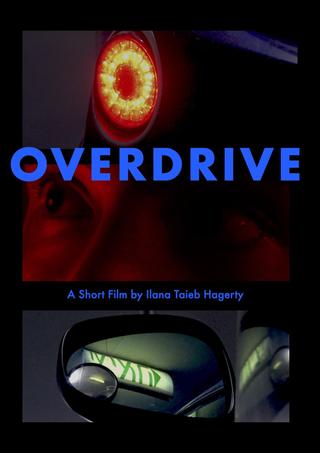 Overdrive poster