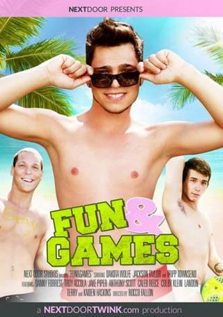 Fun & Games poster