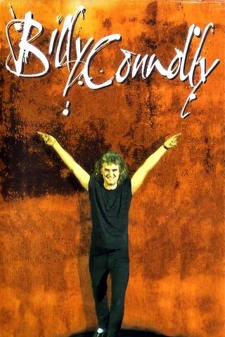 Billy Connolly: Live at the Apollo poster