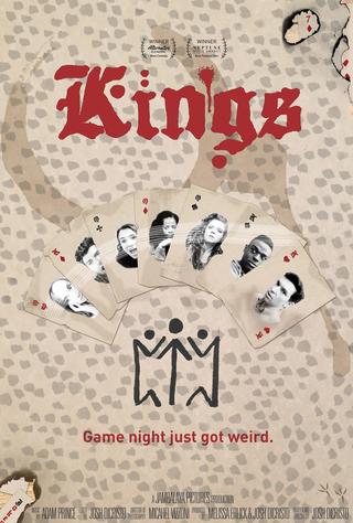 Kings poster