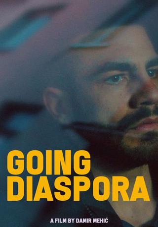 Going Diaspora poster