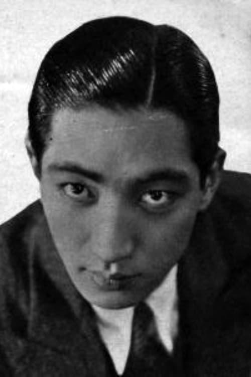 Shōsaku Sugiyama poster