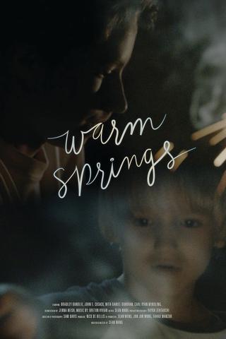 Warm Springs poster