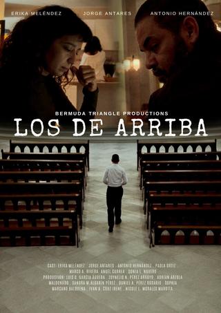 Los de Arriba poster