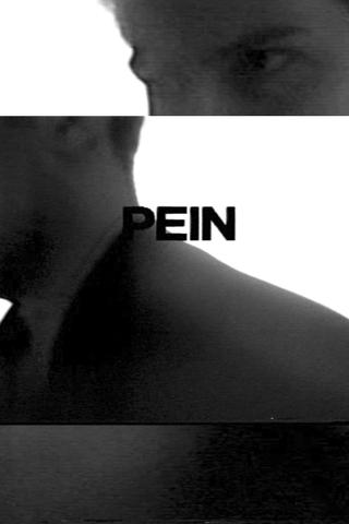 Pein poster