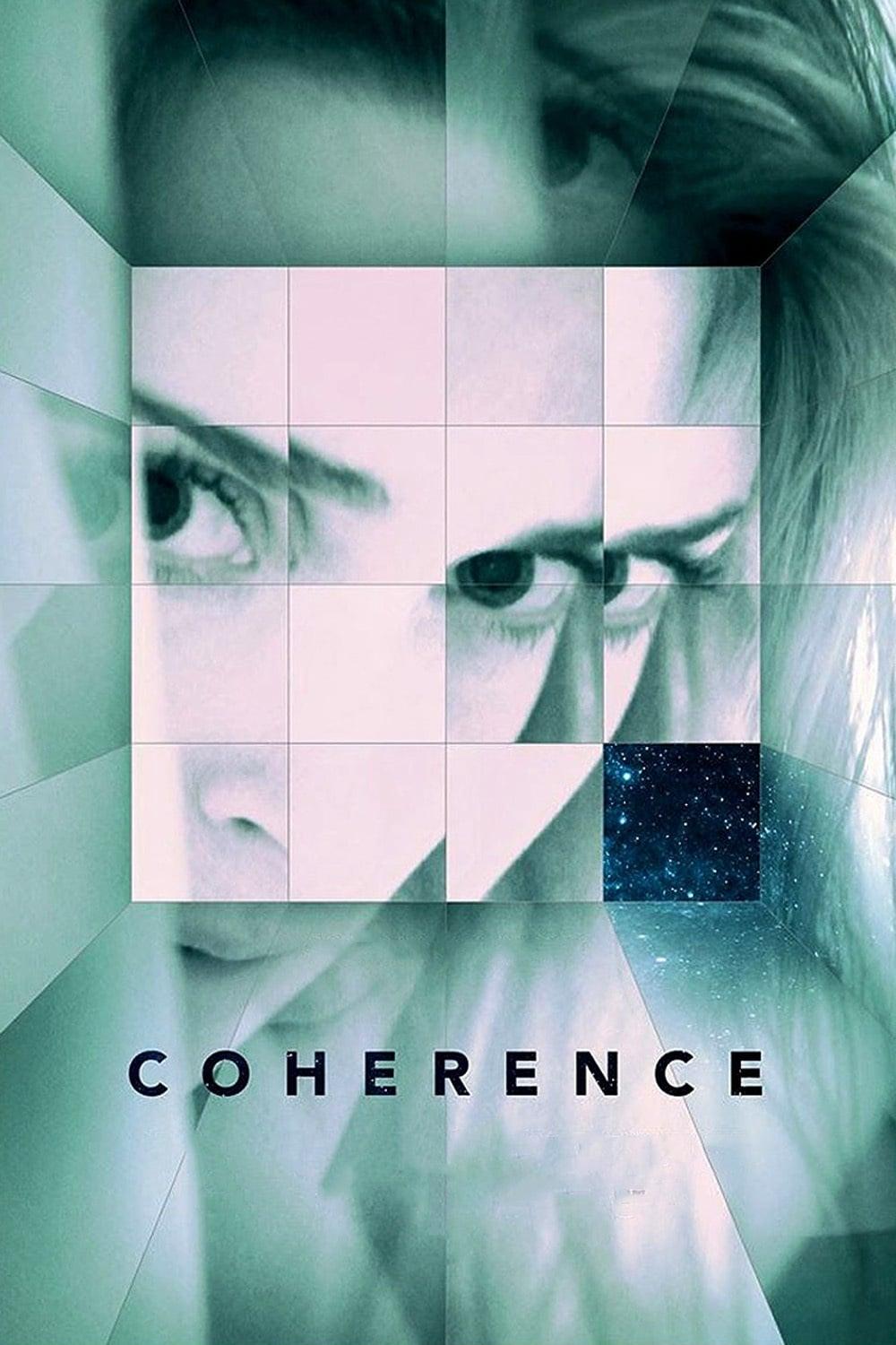 Coherence poster