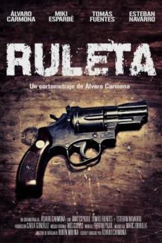 Ruleta poster