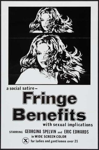 Fringe Benefits poster