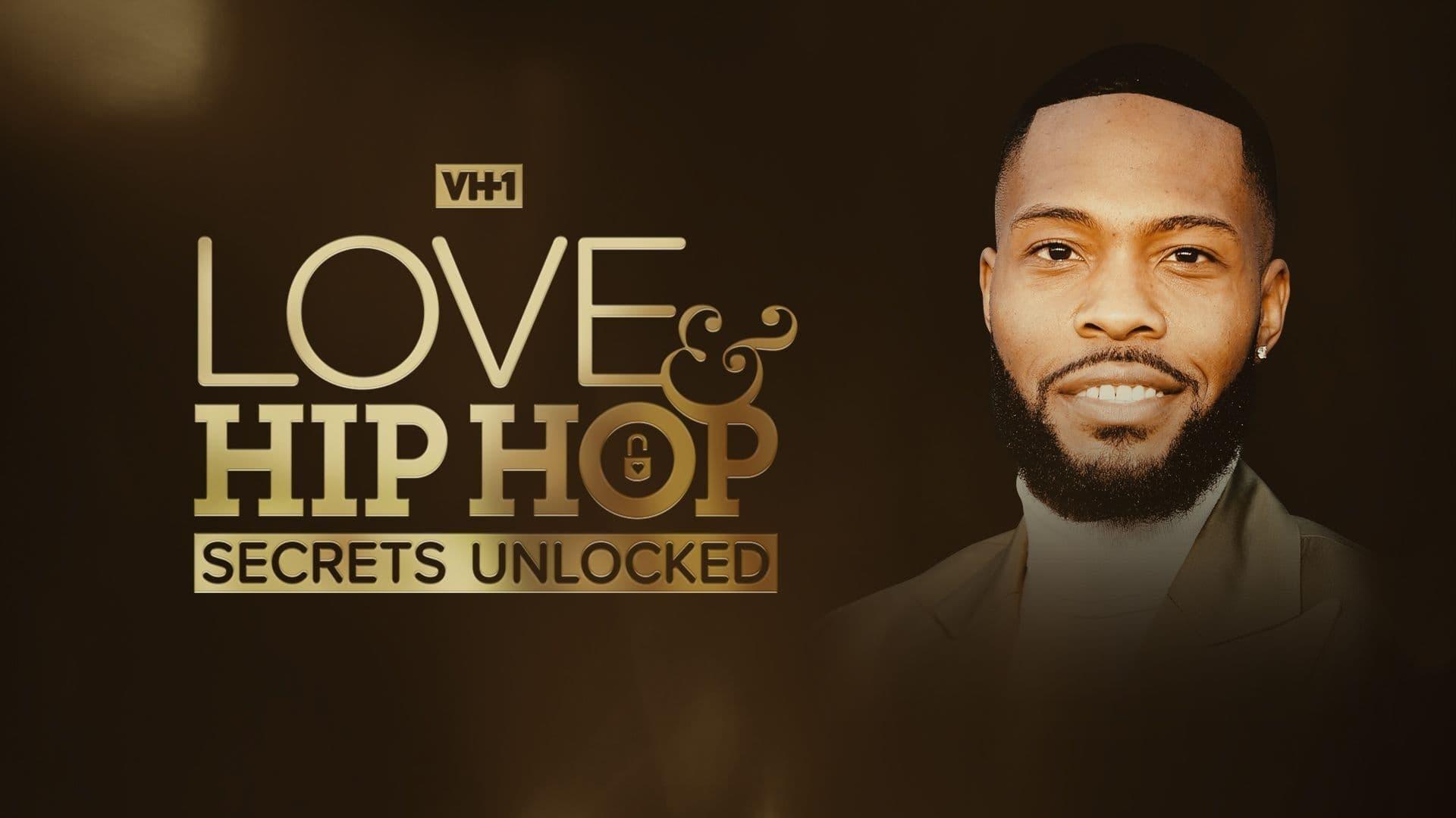 Love & Hip Hop: Secrets Unlocked backdrop