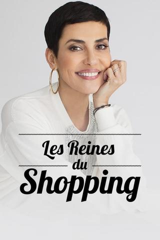 Les Reines du Shopping poster