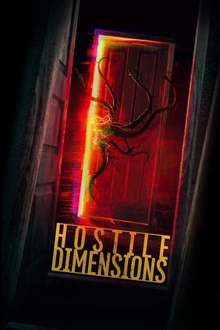 Hostile Dimensions poster