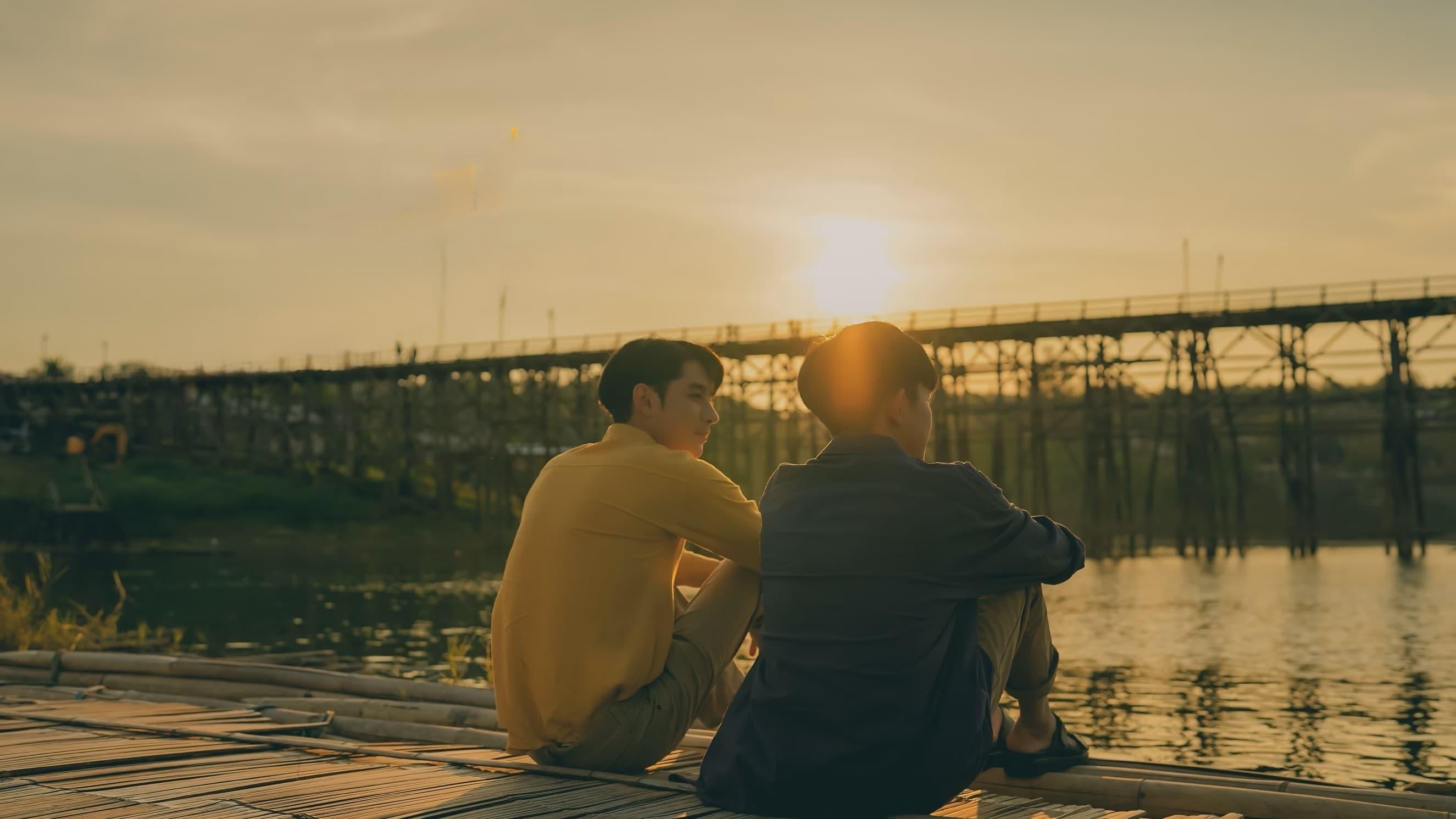 Eclairs Konkamon Ngamkaew backdrop