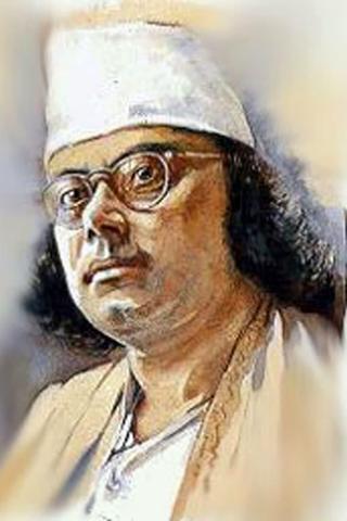 Kazi Nazrul Islam pic