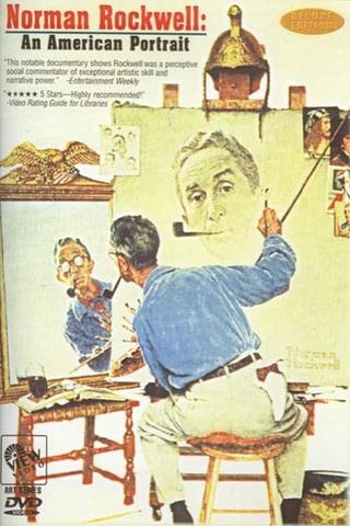 Norman Rockwell: An American Portrait poster