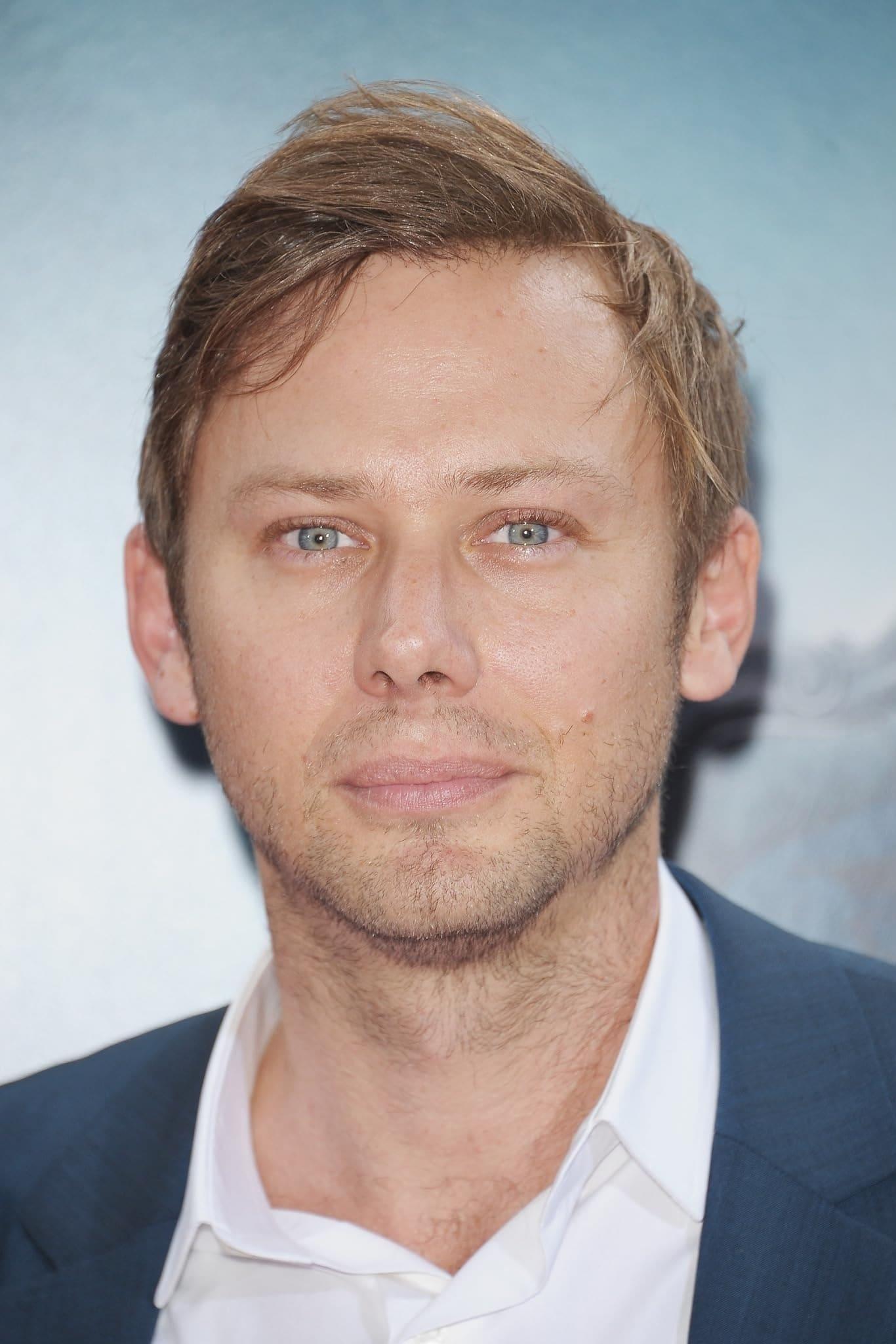 Jimmi Simpson poster