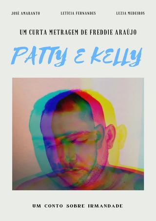 PATTY e KELLY poster