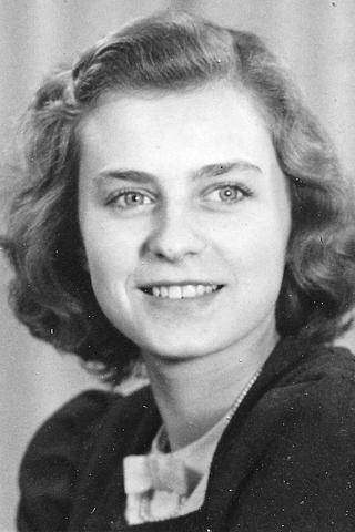Margaretha Bergström pic