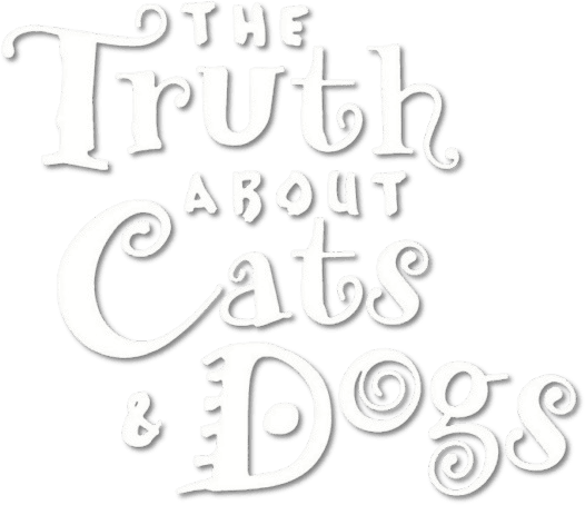 The Truth About Cats & Dogs logo