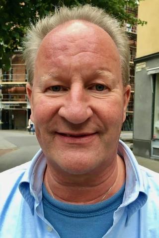 Sven Strömersten-Holm pic